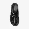Colby Loafer aus Leder mit Ösen Colby Loafer aus Leder mit Ösen