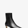 Cosmo-Lederstiefel Cosmo-Lederstiefel