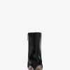 Cosmo-Lederstiefel Cosmo-Lederstiefel