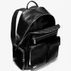 Dakota-Cargo-Rucksack aus Leder Dakota-Cargo-Rucksack aus Leder
