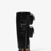 Dakota-Cargo-Taschenstiefel aus Leder Dakota-Cargo-Taschenstiefel aus Leder