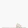 Dana Signature Logo Slide Sandale Dana Signature Logo Slide Sandale
