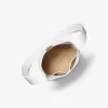 Dede Mini-Hobo-Tasche aus Leder Dede Mini-Hobo-Tasche aus Leder