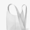 Dede Mini-Hobo-Tasche aus Leder Dede Mini-Hobo-Tasche aus Leder