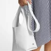 Dede Mini-Hobo-Tasche aus Leder Dede Mini-Hobo-Tasche aus Leder