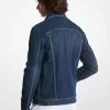 Denim-Trucker-Jacke Denim-Trucker-Jacke