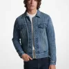 Denim-Trucker-Jacke Denim-Trucker-Jacke