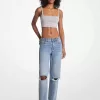 Distressed-Denim-Jeans Distressed-Denim-Jeans