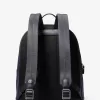 Edison-Lederrucksack Edison-Lederrucksack