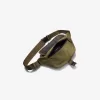 Eli Nylon Aviator Sling Pack