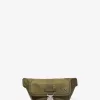 Eli Nylon Aviator Sling Pack