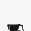 Eli Nylon Aviator Sling Pack