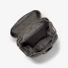 Eli Nylon-Fliegerrucksack
