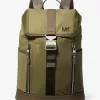 Eli Nylon-Fliegerrucksack