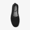 Elias Slip-On-Espadrille aus Baumwollcanvas