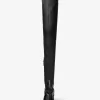 Elle Lederstiefel Elle Lederstiefel