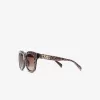 Empire 4 quadratische Sonnenbrille