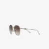 Empire-Pilotensonnenbrille Empire-Pilotensonnenbrille