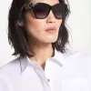 Empire-Quadrat-Sonnenbrille