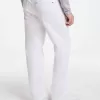Finn Straight-Fit-Jeans aus Stretch-Denim Finn Straight-Fit-Jeans aus Stretch-Denim