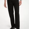 Finn Straight-Fit-Jeans aus Stretch-Denim Finn Straight-Fit-Jeans aus Stretch-Denim