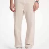 Finn Straight-Fit-Jeans aus Stretch-Denim Finn Straight-Fit-Jeans aus Stretch-Denim