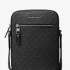 Flugtasche mit Varick-Logo Flugtasche mit Varick-Logo