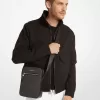 Flugtasche mit Varick-Logo Flugtasche mit Varick-Logo