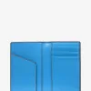 Folio-Kartenetui mit Hudson Signature-Logo