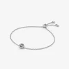 Fulton Slider-Armband aus Sterlingsilber mit Edelmetallbeschichtung Fulton Slider-Armband aus Sterlingsilber mit Edelmetallbeschichtung