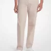 Gerade geschnittene Finn-Chinohose aus Baumwolle Gerade geschnittene Finn-Chinohose aus Baumwolle