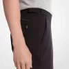 Gewebte Tech-Hose Gewebte Tech-Hose
