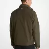 Gewebte Windjacke Gewebte Windjacke
