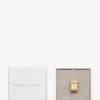 Goldfarbene Darrington-Ringuhr Goldfarbene Darrington-Ringuhr