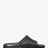 Griffin Signature Logo Slide Sandale