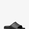 Griffin Signature Logo Slide Sandale