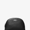 Große Empire-Reisetasche aus genarbtem Leder Große Empire-Reisetasche aus genarbtem Leder