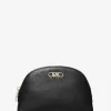 Große Empire-Reisetasche aus genarbtem Leder Große Empire-Reisetasche aus genarbtem Leder