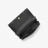 Große Mona-Clutch aus Saffiano-Leder Große Mona-Clutch aus Saffiano-Leder