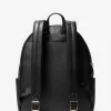 Großer Bex-Rucksack aus genarbtem Leder Großer Bex-Rucksack aus genarbtem Leder