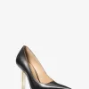 Halle Lederpumps