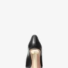 Halle Lederpumps