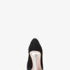 Halle-Pumps aus Wildleder Halle-Pumps aus Wildleder