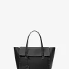 Handtasche „Sophia“ aus handgenähtem gekrispeltem Leder Handtasche „Sophia“ aus handgenähtem gekrispeltem Leder