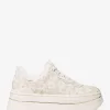Hayes Empire Signature Logo Plateau-Sneaker Hayes Empire Signature Logo Plateau-Sneaker