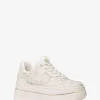 Hayes Empire Signature Logo Plateau-Sneaker Hayes Empire Signature Logo Plateau-Sneaker