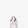 Hayes Leder-Plateau-Sneaker Hayes Leder-Plateau-Sneaker
