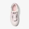Hayes Leder-Plateau-Sneaker Hayes Leder-Plateau-Sneaker