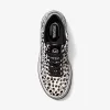 Hayes Plateau-Sneaker aus Kalbshaar mit Gepardenmuster Hayes Plateau-Sneaker aus Kalbshaar mit Gepardenmuster