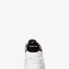 Hayes Plateau-Sneaker aus Kalbshaar mit Leopardenmuster Hayes Plateau-Sneaker aus Kalbshaar mit Leopardenmuster